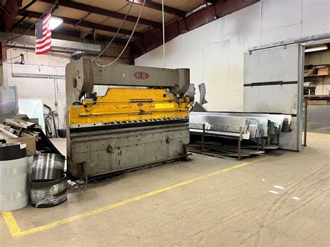 b and h sheet metal asheville|B&H Sheet Metal .